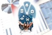 前10月保险业原保费收入3.3万亿 寿险业务缩水6.13％